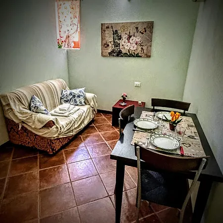 Apartamento Antica Dimora - 8