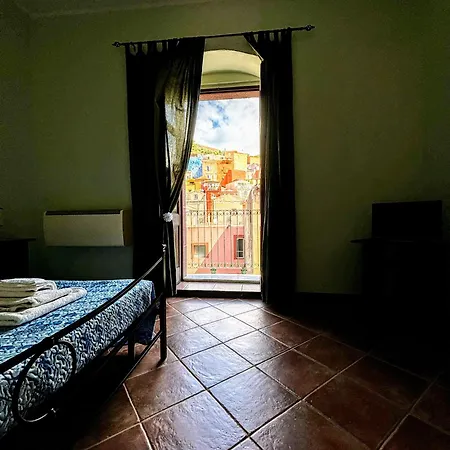 Antica Dimora - 8 Apartamento