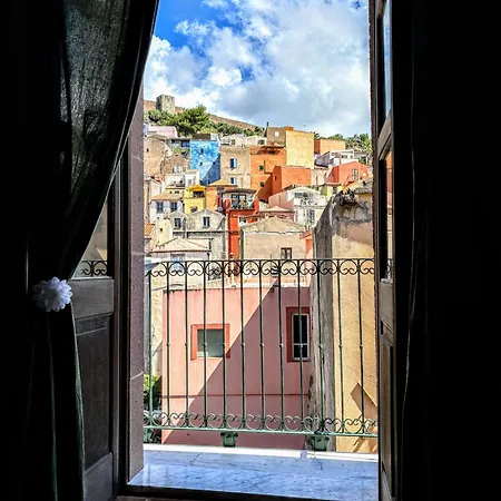 Antica Dimora - 8 * Bosa