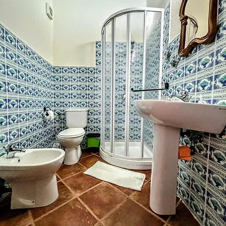 Antica Dimora - 8 Apartamento