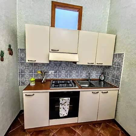 Apartamento Antica Dimora - 8